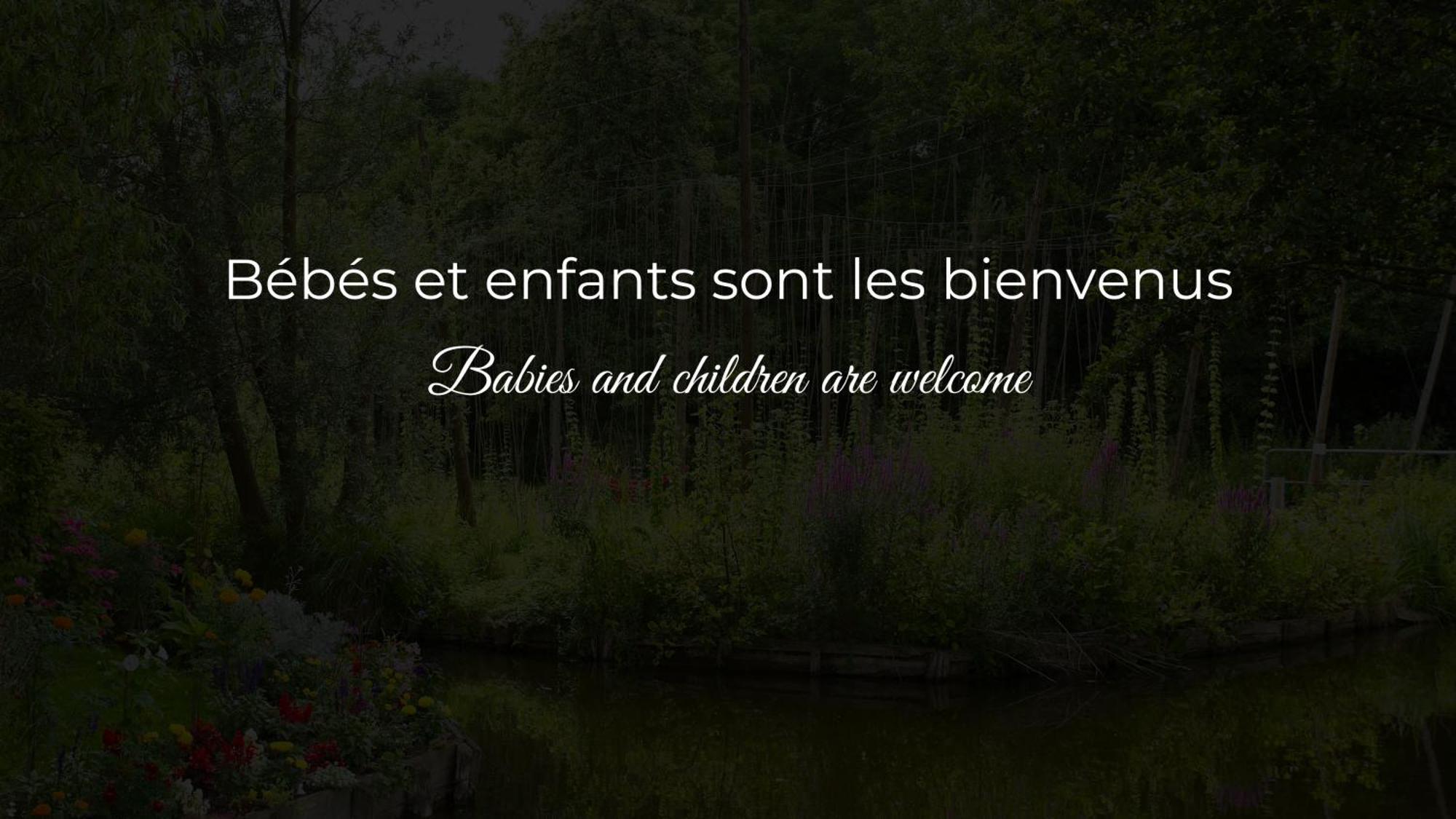 Апартаменты Le Jardin Secret D'Amiens Hypercentre Cathedrale, Parking Экстерьер фото